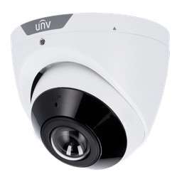 [UV-IPC3605SB-ADF16KM-I0] Caméra dôme IP Uniview 5 MP / UV-IPC3605SB-ADF16KM-I0