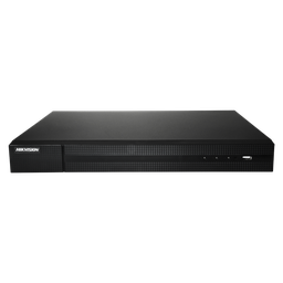 [HWN-4108MH-8P // B-7-4] NVR Hikvision 8 port Poe 80 Mbps / HWN-4108MH-8P