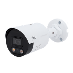 [UV-IPC2128SB-ADF28KMC-I0] Caméra Bullet IP Uniview 8 mégapixels / UV-IPC2128SB-ADF28KMC-I0