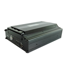 [ST-X1N-N0400-GPS4GW] Enregistreur NVR à bord du véhicule / ST-X1N-N0400-GPS4GW