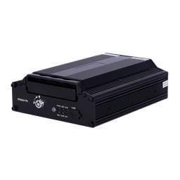 [ST-X1N-N0400-GPS] Enregistreur NVR à bord du véhicule / ST-X1N-N0400-GPS