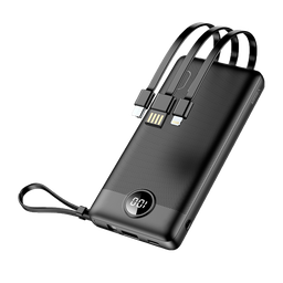 [VG-W1116] Batterie externe VEGER 22,5W / VG-W1116