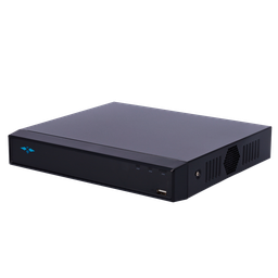 [XS-XVR6108AS-1FACE] X-Security 6 Series XVR 5n1 5MPx 8CH 64Mbps 1HDD Audio  1FACE