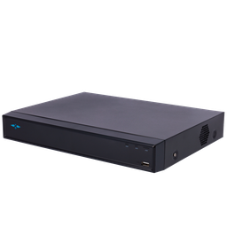[XS-XVR6104AS-4KL-1FACE] X-Security XVR 5n1 4K 4CH 64Mbps 1HDD Audio Alarm 1FACE 