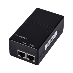[RG-E-120GE // A-15-1] Ruijie Injecteur PoE / RG-E-120GE