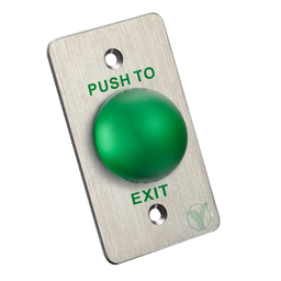 [PBK-818A] Bouton de déverrouillage de porte / PBK-818A