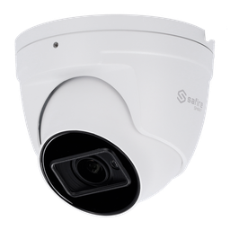 [SF-IPT520ZA-4E1] Caméra IP Turret gamme E1 Intelligence artificielle / SF-IPT520ZA-4E1