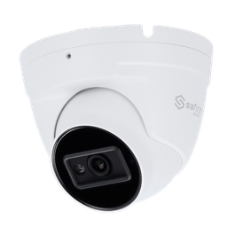 Caméra Turret IP gamme I1 IA avancée / SF-IPT020A-4I1