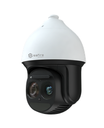 Caméras IP Safire SMART PTZ X1 Intelligence Artificielle / SF-IPSD8037ITA-4X1-L500