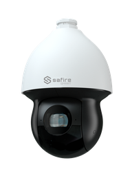 Safire Smart Caméra PTZ IP gamme I1 Intelligence artificielle / SF-IPSD5040ITA-4I1