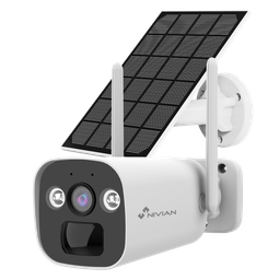[NV-CAM01-SOLAR4G] Caméra Nivian 4G / NV-CAM01-SOLAR4G