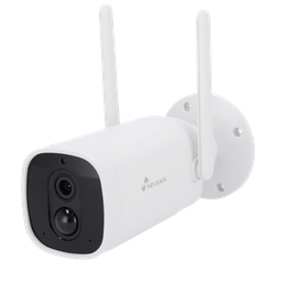[NVS-IPC-06-BAT] Nivian Smart Cámara 1080p / NVS-IPC-06-BAT