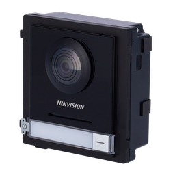 [DS-KD8003-IME1(B)] Visiophone HIKVISION IP / DS-KD8003-IME1(B)
