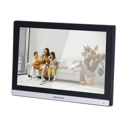[DS-KH6350-TE1] Moniteur pour Visiophone / DS-KH6350-TE1