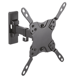 [TVM-2355PT-B] Support mural pour moniteur LCD / TVM-2355PT-B