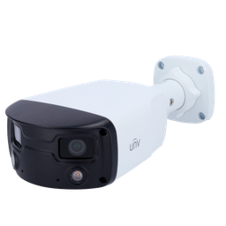 [UV-IPC2K24SE-ADF40KMC-WL-I0] Caméra IP Uniview 4 Megapixel / UV-IPC2K24SE-ADF40KMC-WL-I0