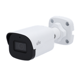 [UV-IPC2128SS-ADF28KM-I0] Caméra IP Uniview 8 Megapixel / UV-IPC2128SS-ADF28KM-I0