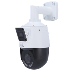 [UV-IPC9312LFW-AF28-2X4] Caméra motorisé IP Uniview 2 Megapixel / UV-IPC9312LFW-AF28-2X4