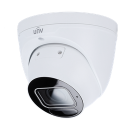 [UV-IPC3638SB-ADZK-I0] Caméra IP Uniview 8 Mégapixels / UV-IPC3638SB-ADZK-I0