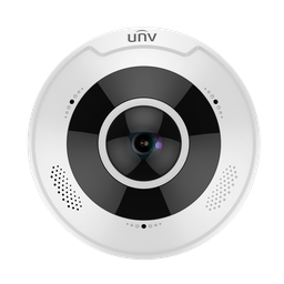 [UV-IPC815SB-ADF14K-I0] Caméra IP fisheye Uniview 5 Megapixel / UV-IPC815SB-ADF14K-I0