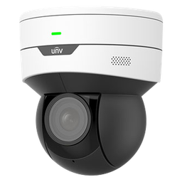 [UV-IPC6412LR-X5UPW-VG] Caméra motorisé IP Uniview 2 Megapixel / UV-IPC6412LR-X5UPW-VG