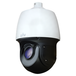 [UV-IPC6658SR-X25-VF] Caméra motorisé IP Uniview 8 Megapixel / UV-IPC6658SR-X25-VF