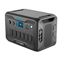[BL-AC300] Générateur de modules onduleurs/BL-AC300