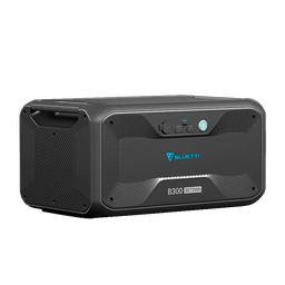 [BL-B300] Batterie d'extension Grande capacité 3072Wh /BL-B300