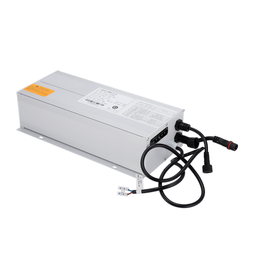 [SF-MPPTACBATT-512WH] SF-MPPTACBATT-512WH