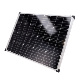 [SF-SOLARPANEL-80W] Safire Panneau solaire 80W /SF-SOLARPANEL-80W