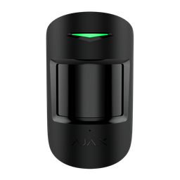[AJ-COMBIPROTECT-S-B] Détecteur PIR et bris de verre - Ajax Superior / AJ-COMBIPROTECT-S-B