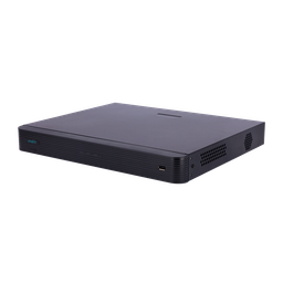 [UV-NVR-216S2-P16] Enregistreur NVR Uniview pour caméra IP / UV-NVR-216S2-P16