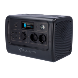 [BL-EB70-GRAY] Bluetti Batterie portative Grande capacité 716Wh / BL-EB70-GRAY