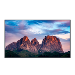 [SF-55DS60] Moniteur SAFIRE ELED 55" 4K / SF-55DS60