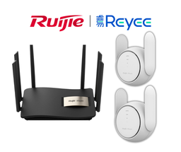 [PACKWIFI-REYEE-PRO-2] PACK Wi-Fi Mesh REYEE 2 / PACKWIFI-REYEE-PRO-2