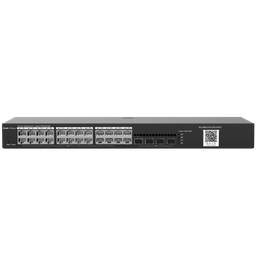 [RG-NBS3100-24GT4SFP] Switch Reyee 24 ports RJ45 Gigabit / RG-NBS3100-24GT4SFP