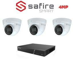 [pack-sfsmart-AI-3] PACK SAFIRE SMART AI - 3 / pack-sfsmart-AI-3