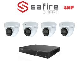 [pack-sfsmart-AI-4] PACK SAFIRE SMART AI - 4 / pack-sfsmart-AI-4