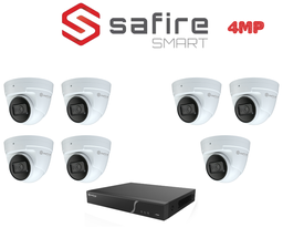[pack-sfsmart-AI-7] PACK SAFIRE SMART - AI -7 / pack-sfsmart-AI-7
