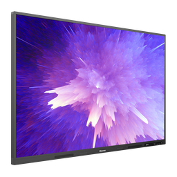 [HIS-65WR6CE] Écran interactif HISENSE 65" 4K / HIS-65WR6CE