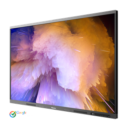 [HIS-65MR6DE-E] Écran interactif HISENSE 65" 4K / HIS-65MR6DE-E