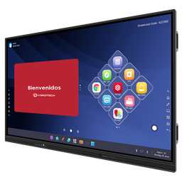 [IB-TE-MP-65E1] Écran interactif IBOARD 65'' 4K / IB-TE-MP-65E1