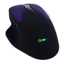 [SF-MOUSE-B] SOURIS SAFIRE / SF-MOUSE-B