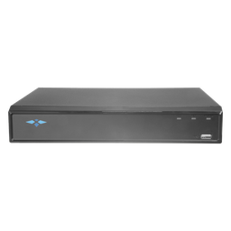 [XS-XVR6108S-4KL-2AI] Enregistreur5n1 X-Security 8 ports AI 8MP / XS-XVR6108S-4KL-2AI