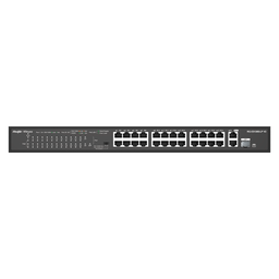 [RG-ES126S-LP V2] Reyee Switch PoE sur mesure / RG-ES126S-LP V2