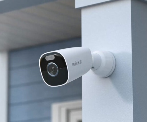 [Reolink Argus Eco Ultra 4K] Reolink Argus Eco Ultra 4K