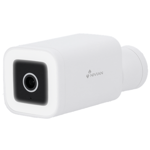 [NVS-IPC-03-L] Nivian Smart Caméra Wi-Fi 4MP