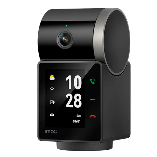 [IPC-S2VBP-5M0WR-IMOU] Caméra Imou Cell Go Nomade (Batterie)