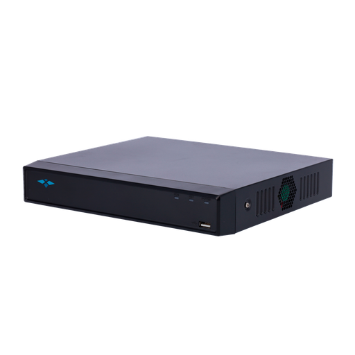 [XS-NVR2104-4P-4AI] XS-NVR2104-4P-4AI
