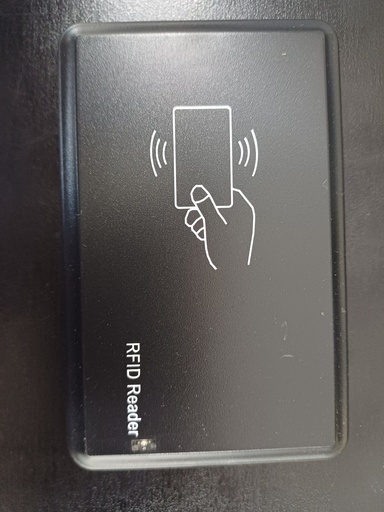 [rfid reader / mifare-13.56mhz] rfid reader / mifare-13.56mhz